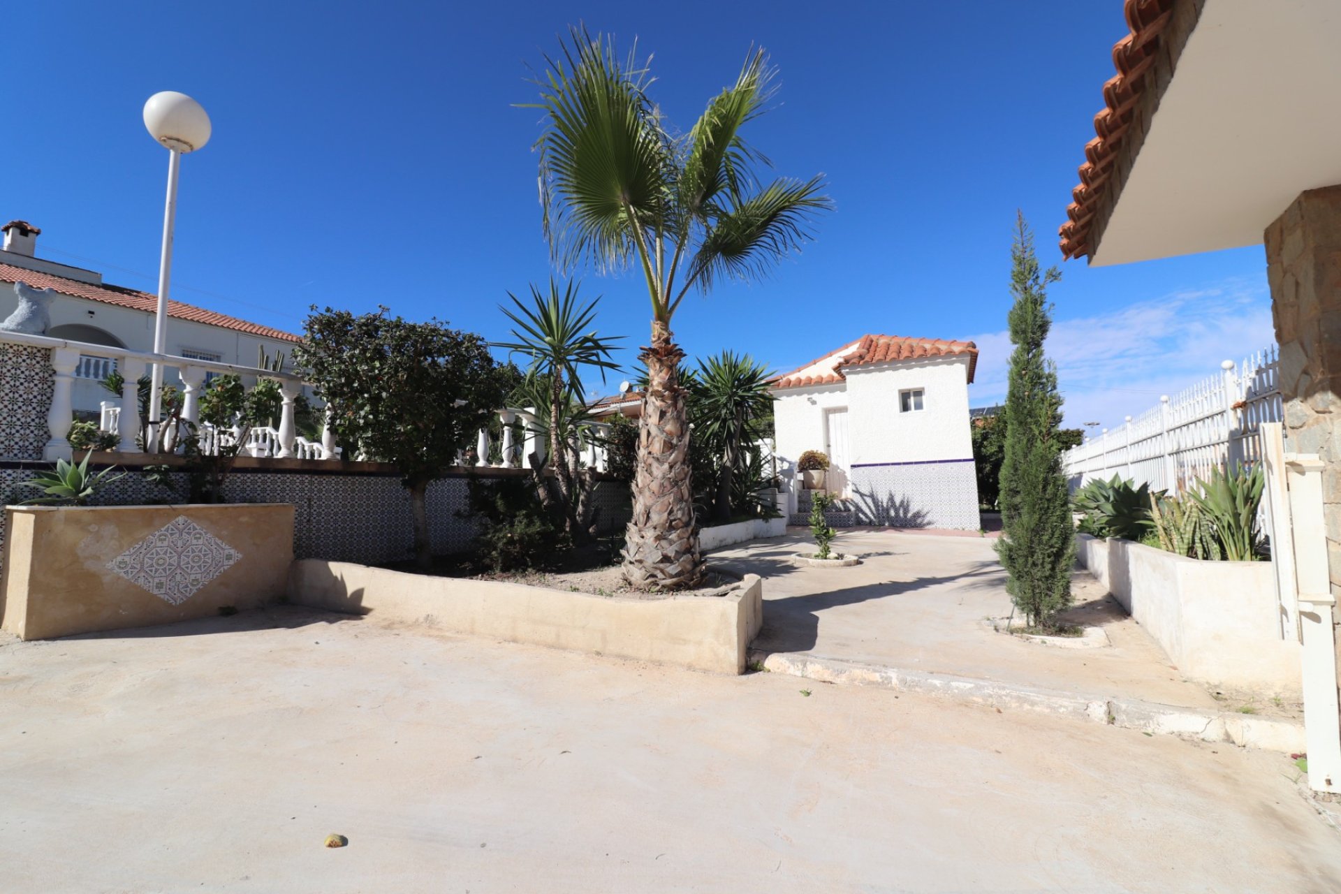 Venta - Chalet - Algorfa - Lomas de La Juliana