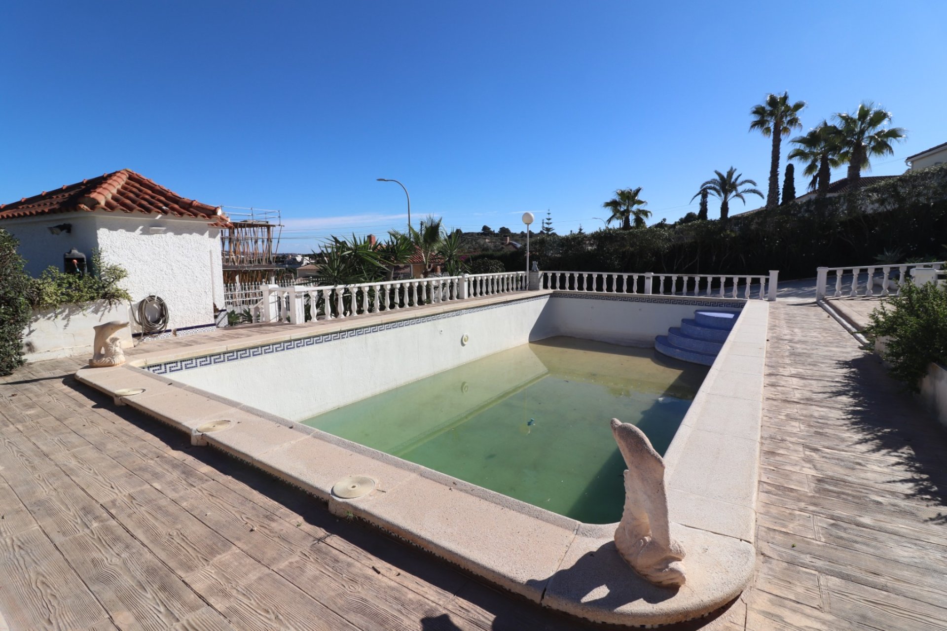 Venta - Chalet - Algorfa - Lomas de La Juliana