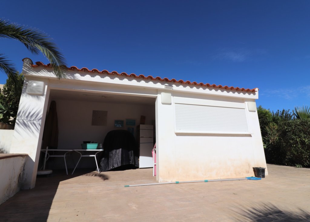 Venta - Chalet - Algorfa - Lomas de La Juliana