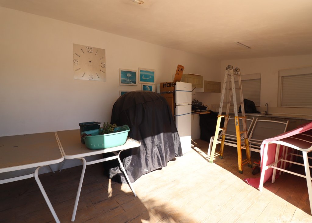 Venta - Chalet - Algorfa - Lomas de La Juliana