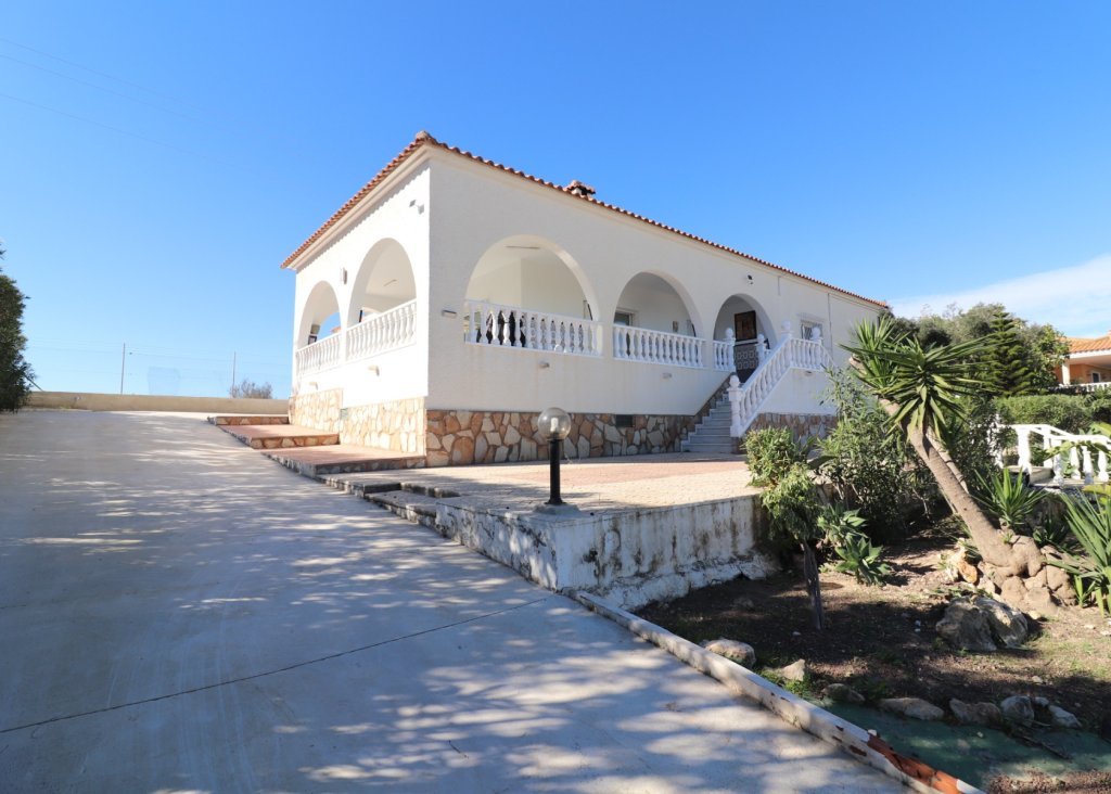 Venta - Chalet - Algorfa - Lomas de La Juliana