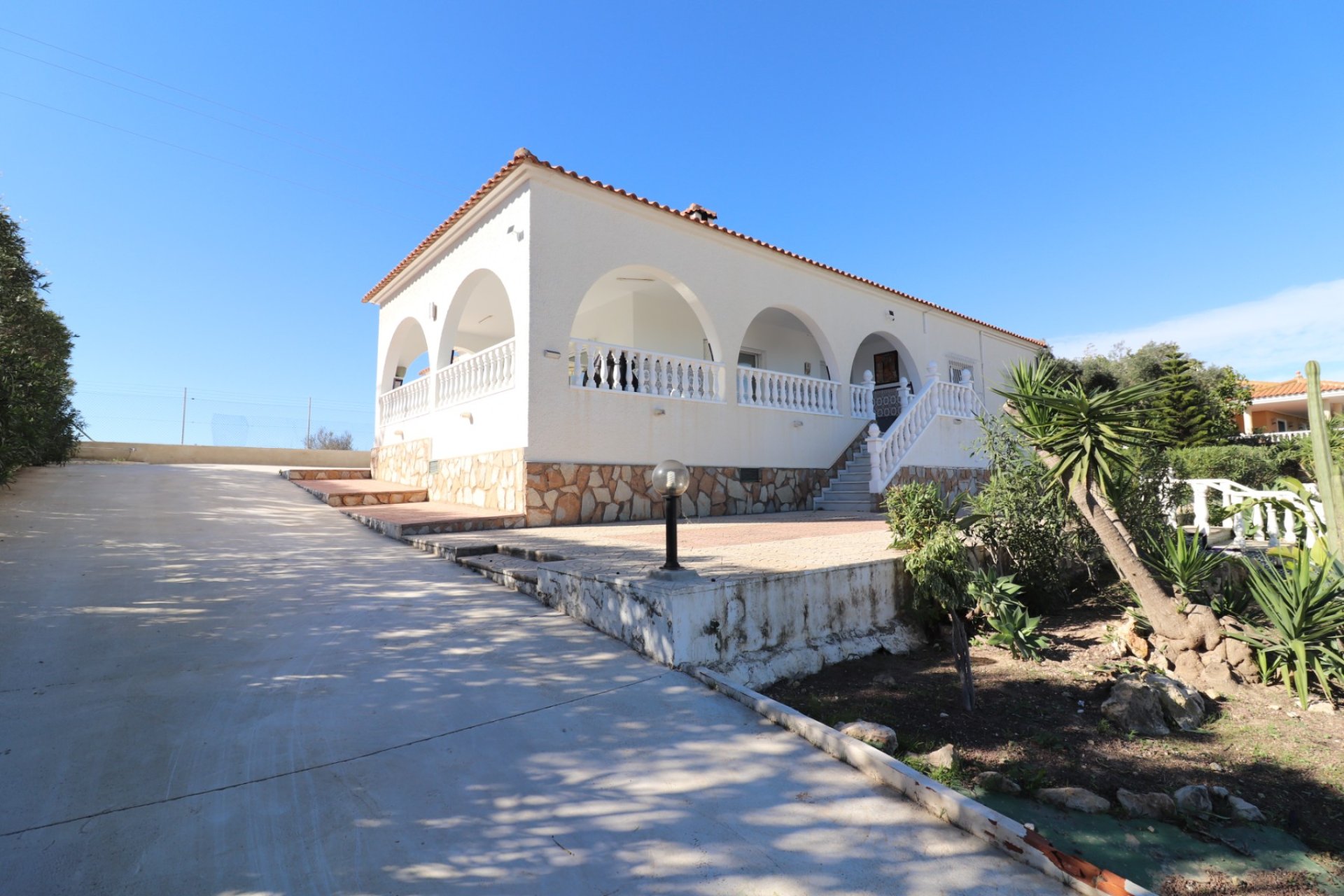 Venta - Chalet - Algorfa - Lomas de La Juliana