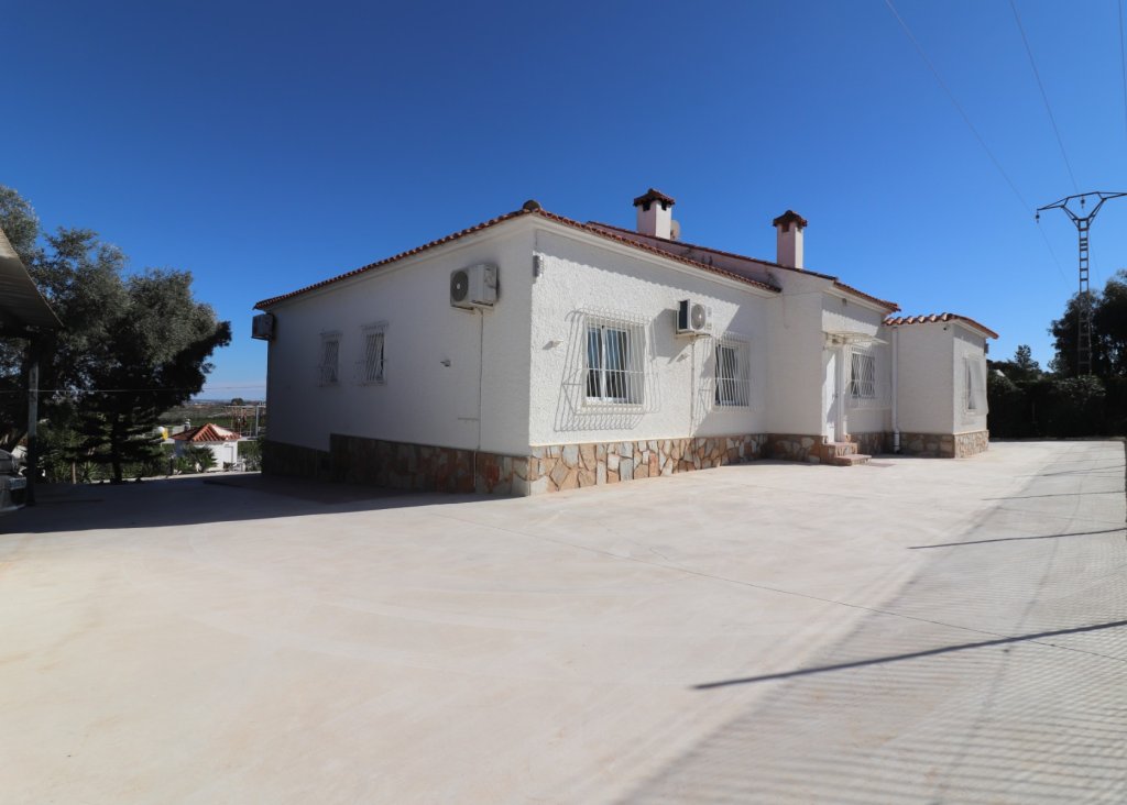Venta - Chalet - Algorfa - Lomas de La Juliana