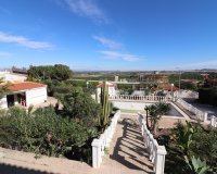 Venta - Chalet - Algorfa - Lomas de La Juliana