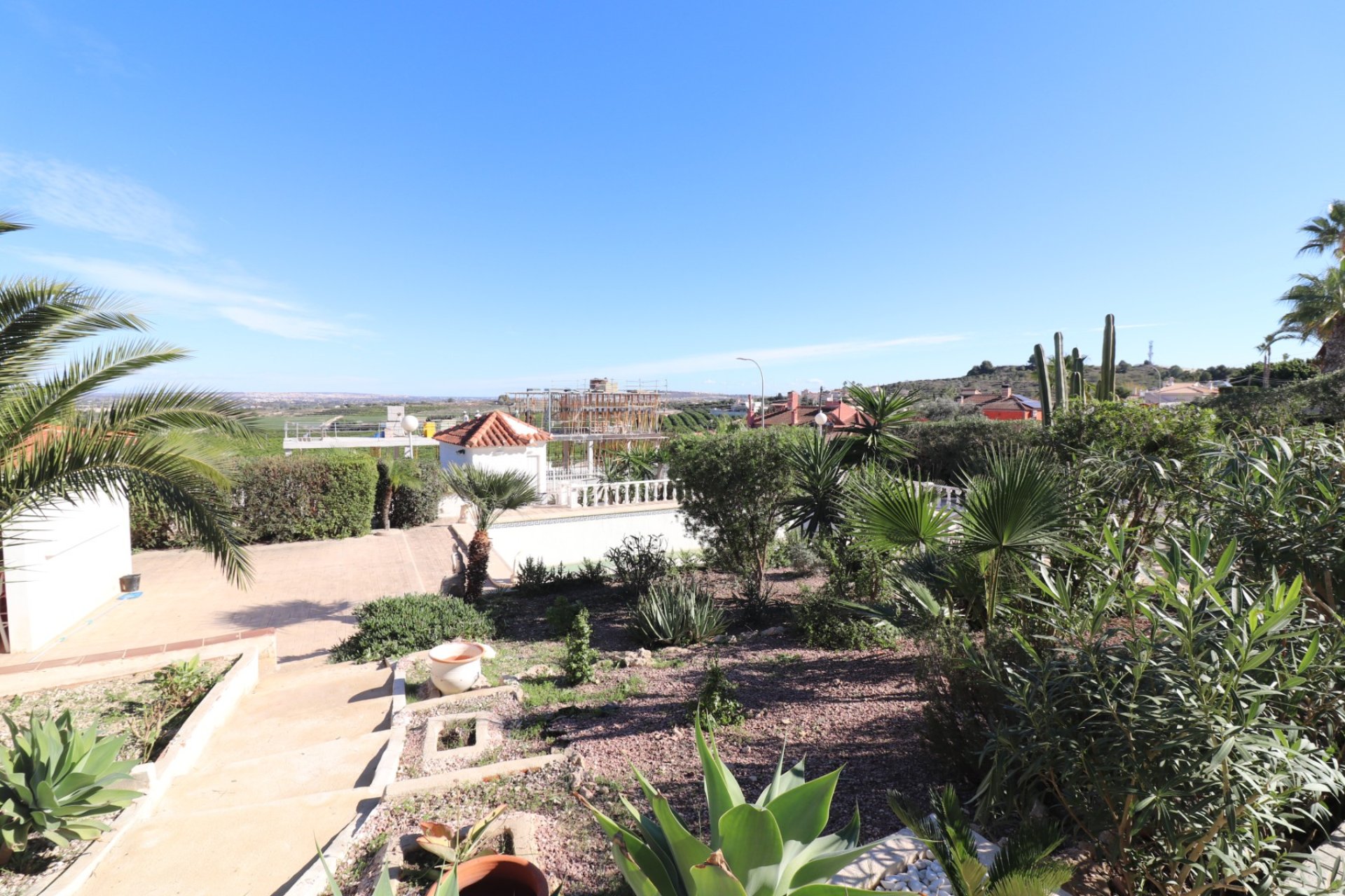 Venta - Chalet - Algorfa - Lomas de La Juliana