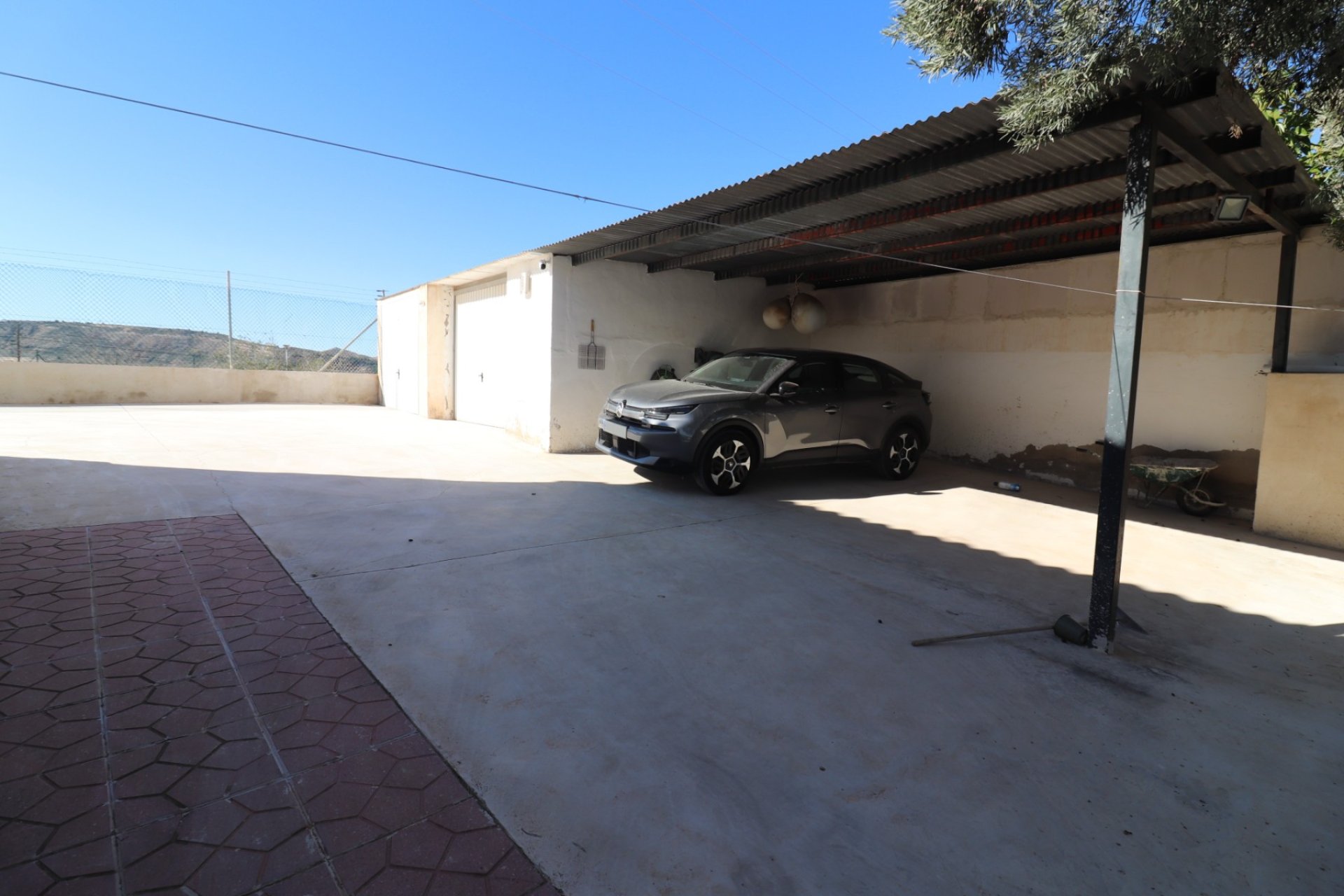 Venta - Chalet - Algorfa - Lomas de La Juliana