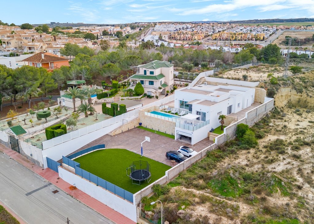 Venta - Chalet - Algorfa - Lomas De La Juliana