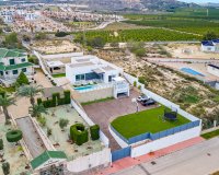 Venta - Chalet - Algorfa - Lomas De La Juliana