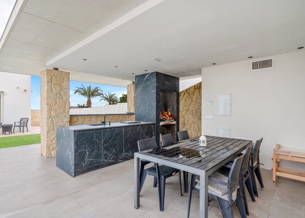 Venta - Chalet - Algorfa - Lomas De La Juliana