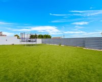 Venta - Chalet - Algorfa - Lomas De La Juliana