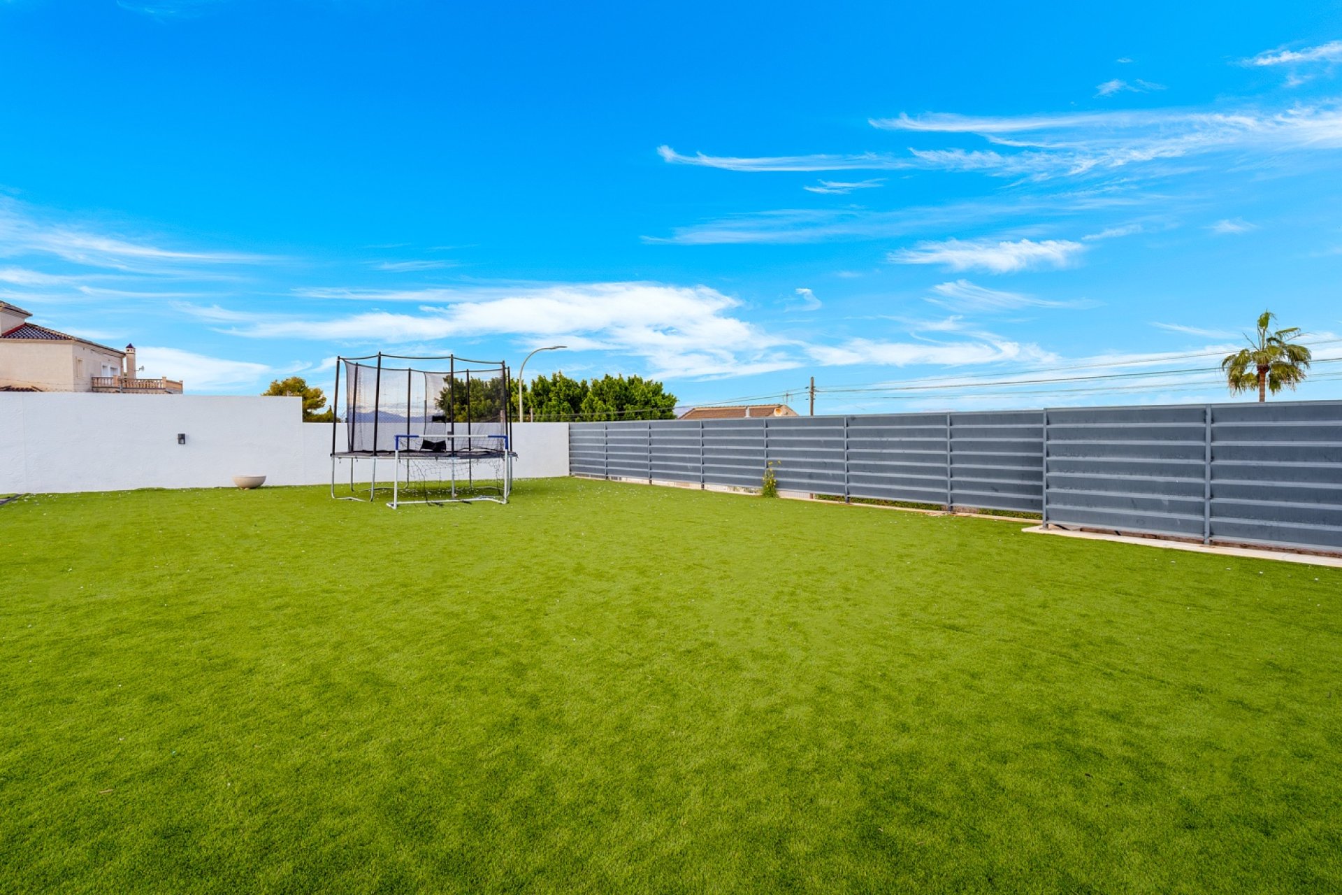 Venta - Chalet - Algorfa - Lomas De La Juliana