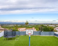 Venta - Chalet - Algorfa - Lomas De La Juliana