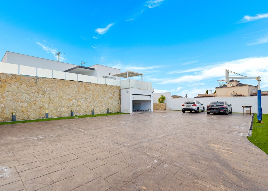 Venta - Chalet - Algorfa - Lomas De La Juliana