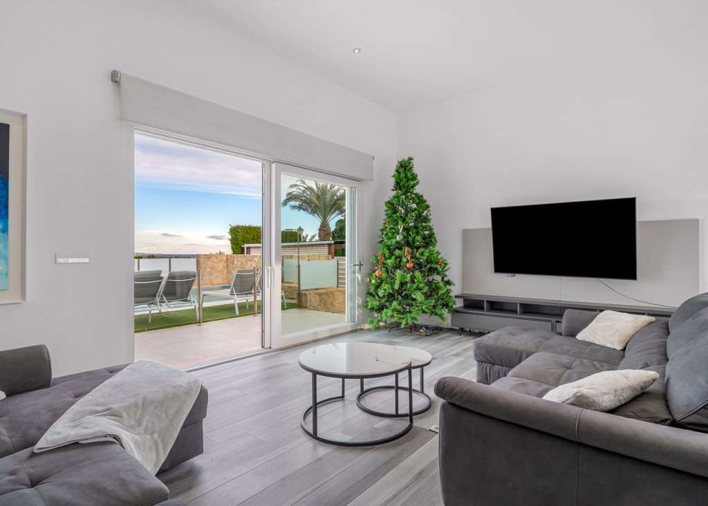 Venta - Chalet - Algorfa - Lomas De La Juliana