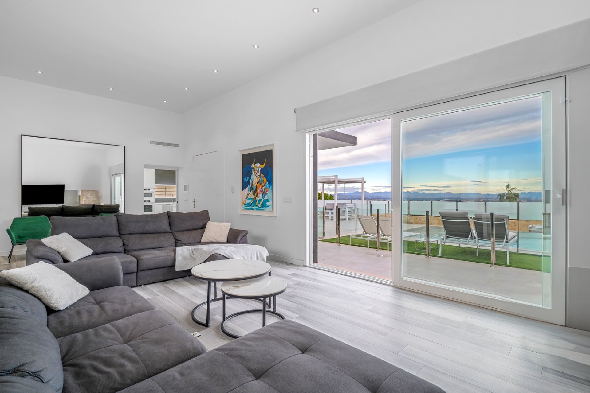 Venta - Chalet - Algorfa - Lomas De La Juliana