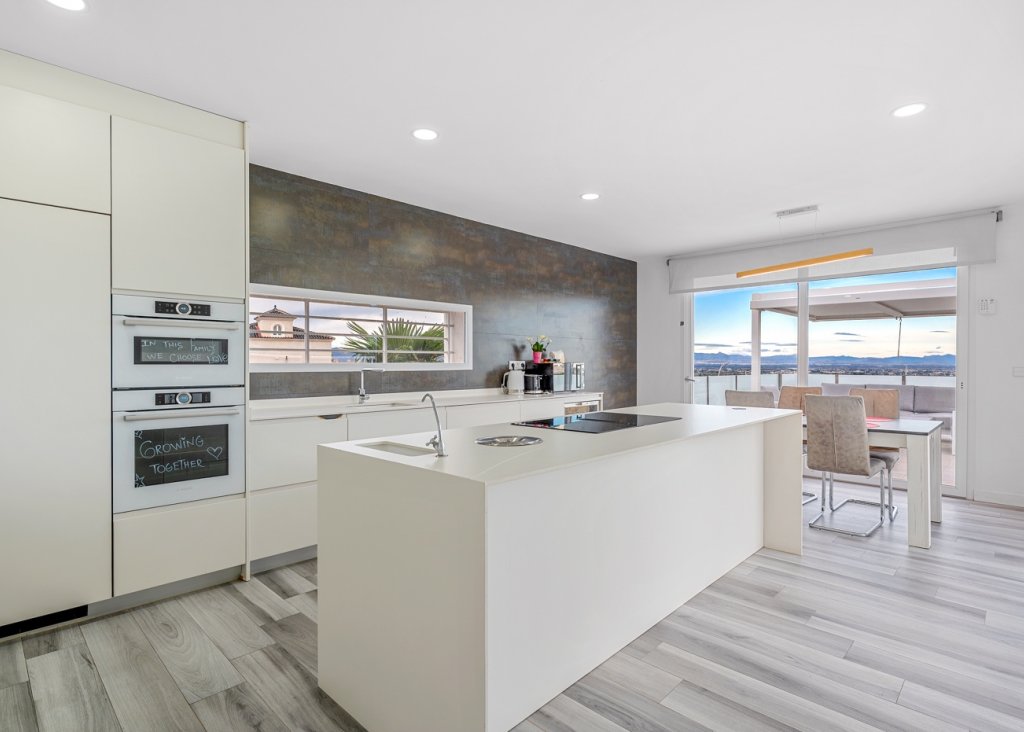 Venta - Chalet - Algorfa - Lomas De La Juliana