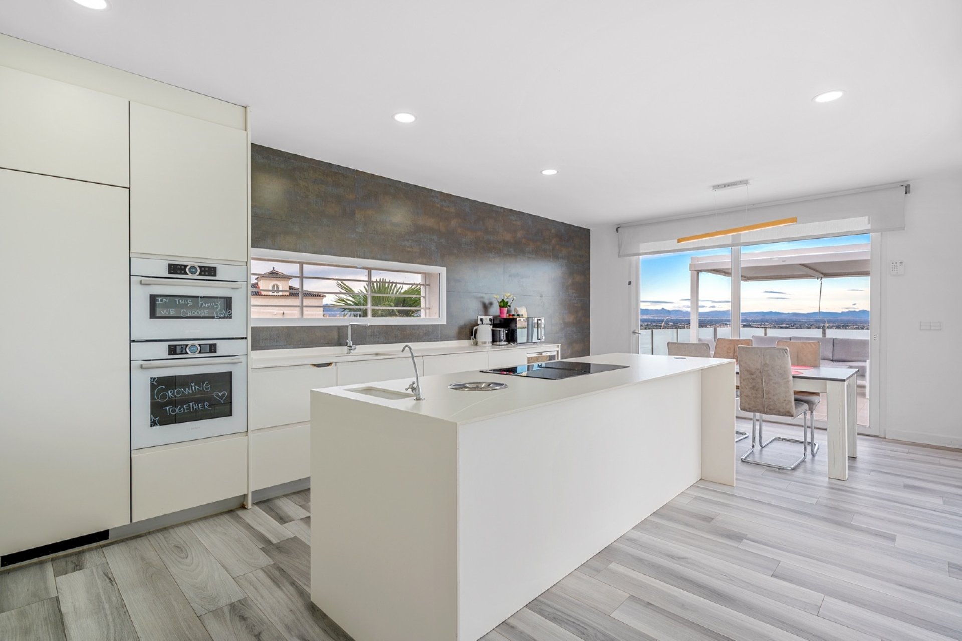 Venta - Chalet - Algorfa - Lomas De La Juliana