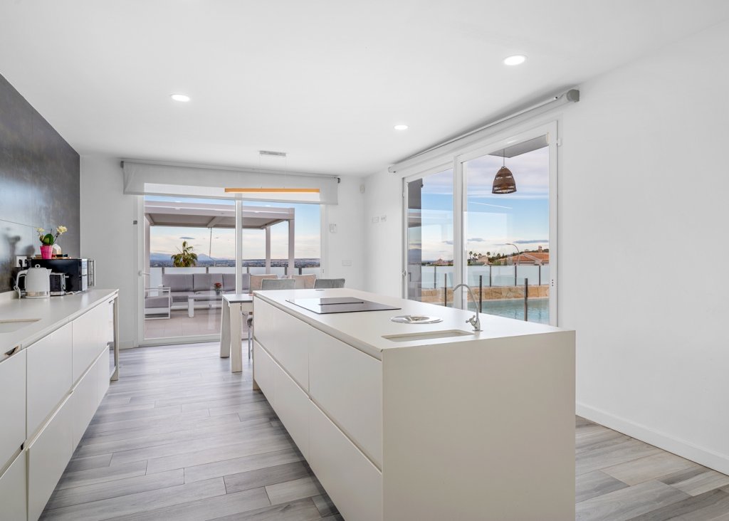 Venta - Chalet - Algorfa - Lomas De La Juliana