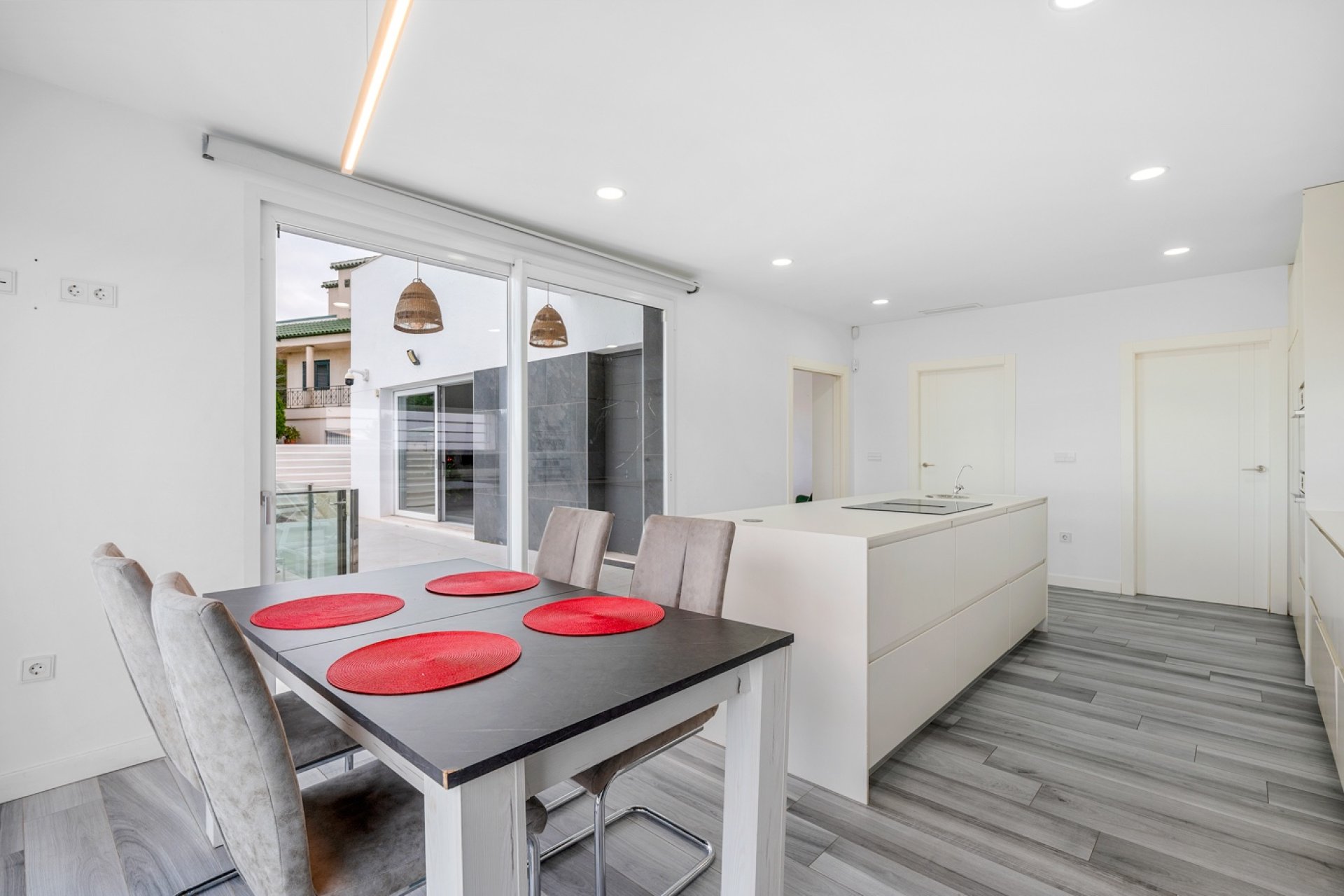 Venta - Chalet - Algorfa - Lomas De La Juliana