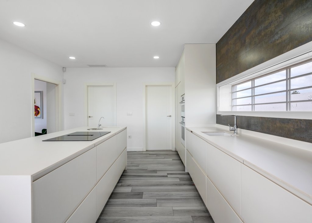 Venta - Chalet - Algorfa - Lomas De La Juliana