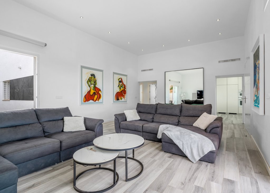 Venta - Chalet - Algorfa - Lomas De La Juliana