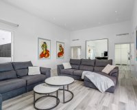 Venta - Chalet - Algorfa - Lomas De La Juliana