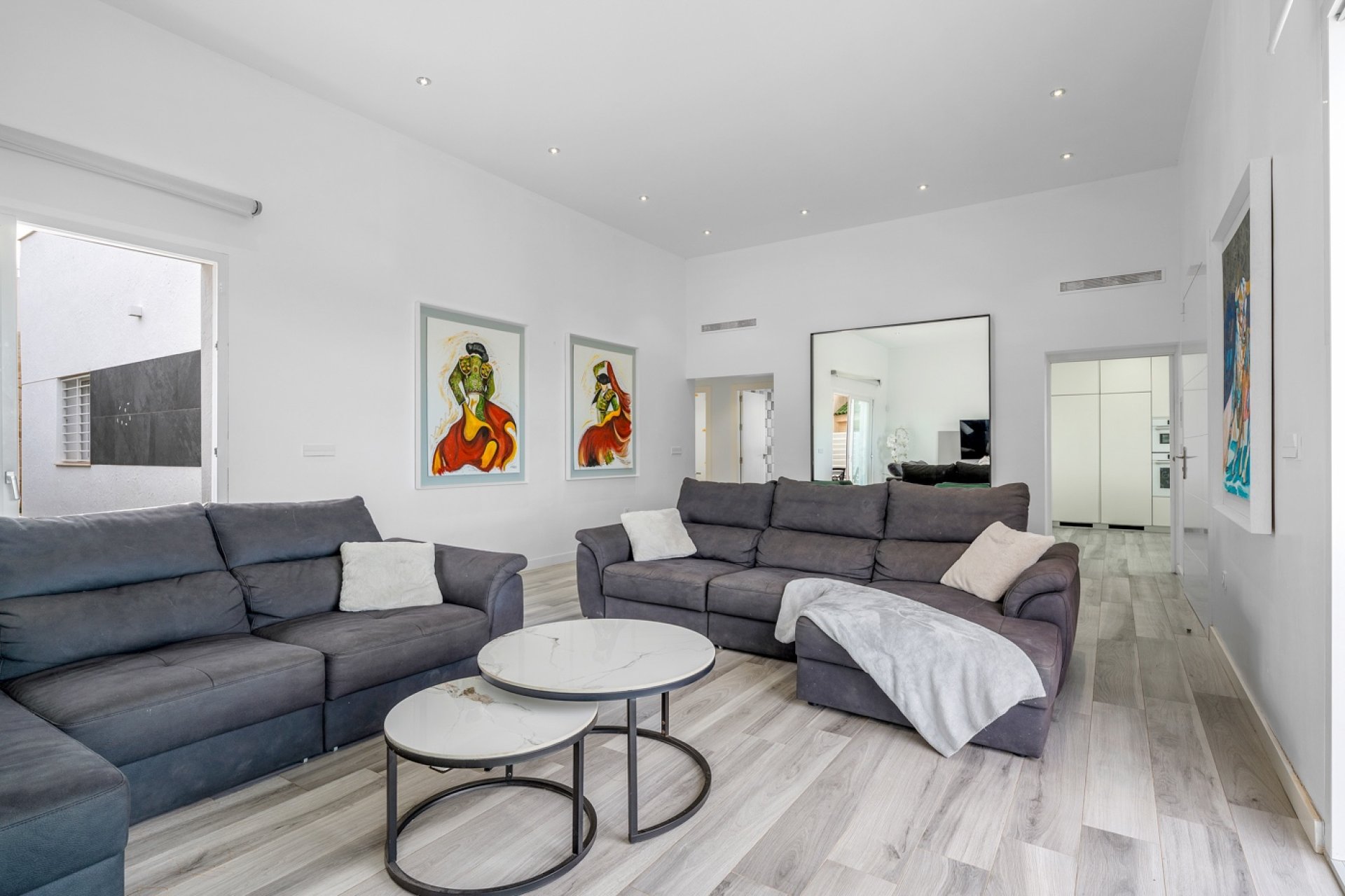 Venta - Chalet - Algorfa - Lomas De La Juliana