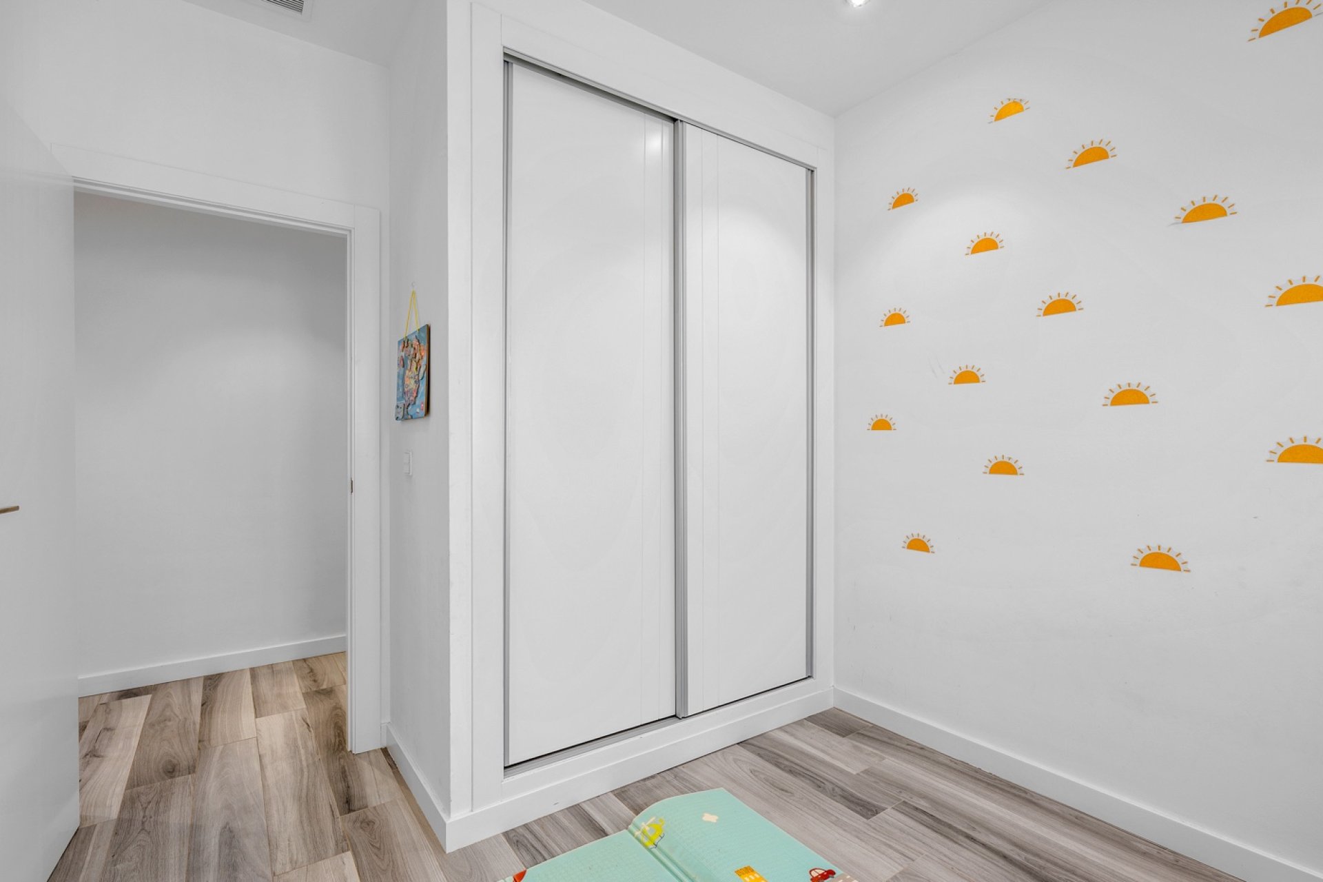 Venta - Chalet - Algorfa - Lomas De La Juliana