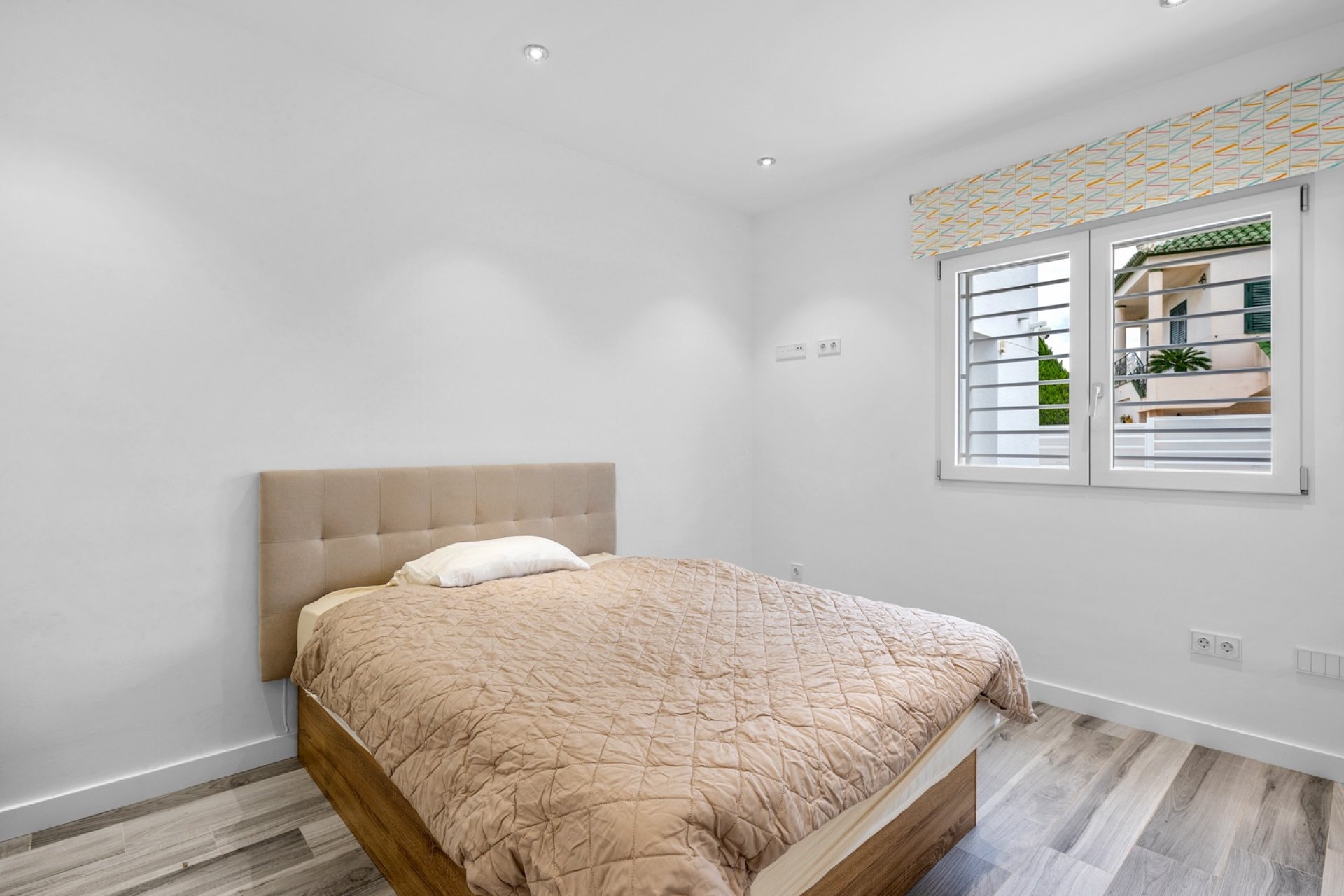 Venta - Chalet - Algorfa - Lomas De La Juliana