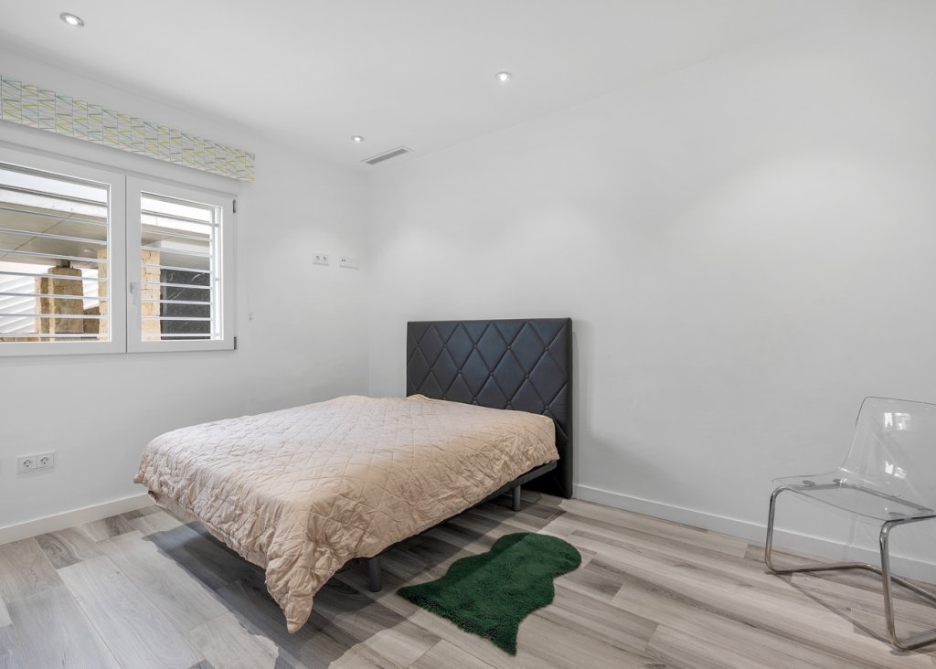 Venta - Chalet - Algorfa - Lomas De La Juliana