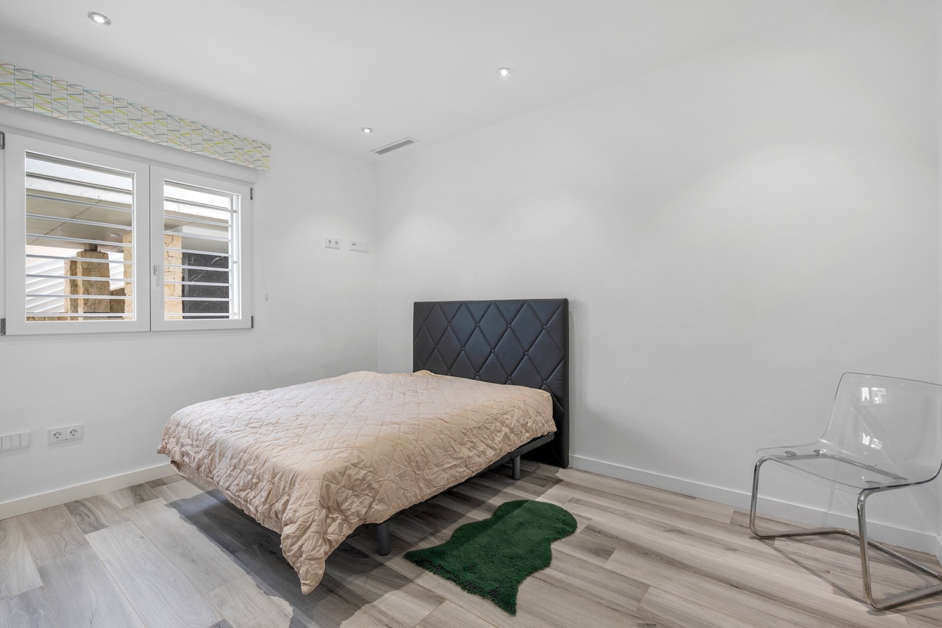 Venta - Chalet - Algorfa - Lomas De La Juliana