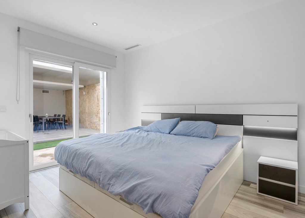 Venta - Chalet - Algorfa - Lomas De La Juliana