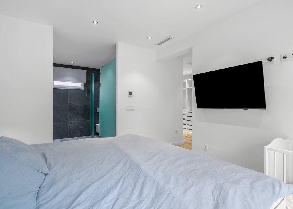 Venta - Chalet - Algorfa - Lomas De La Juliana