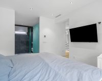 Venta - Chalet - Algorfa - Lomas De La Juliana