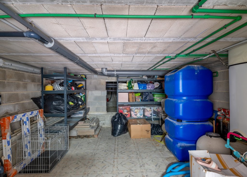 Venta - Chalet - Algorfa - Lomas De La Juliana