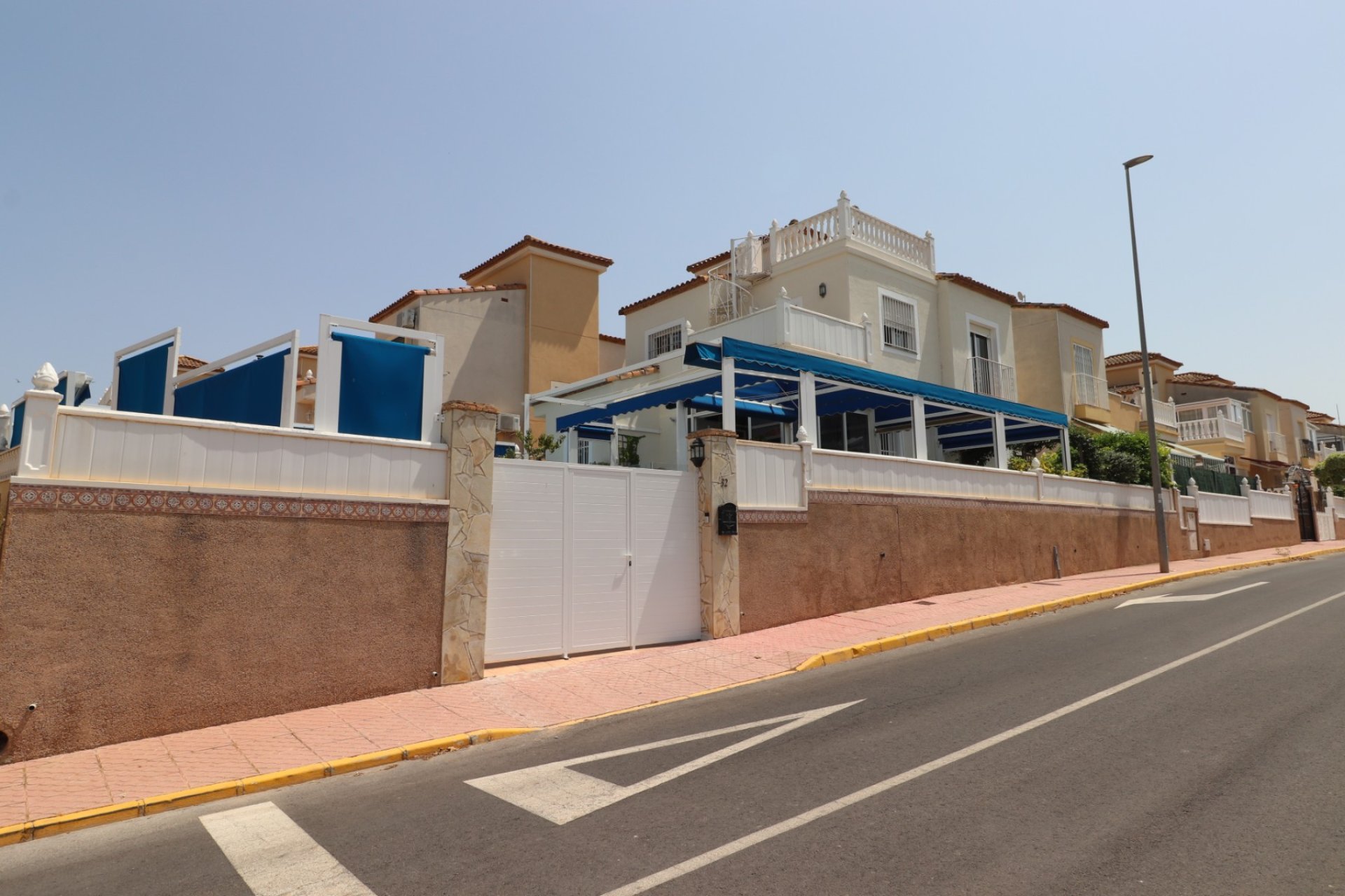 Venta - Chalet - Algorfa - Montebello