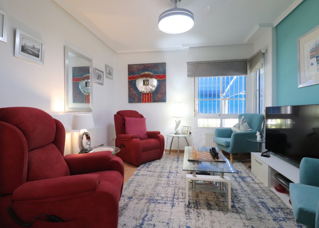 Venta - Chalet - Algorfa - Montebello