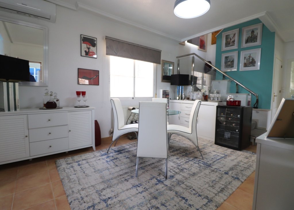Venta - Chalet - Algorfa - Montebello