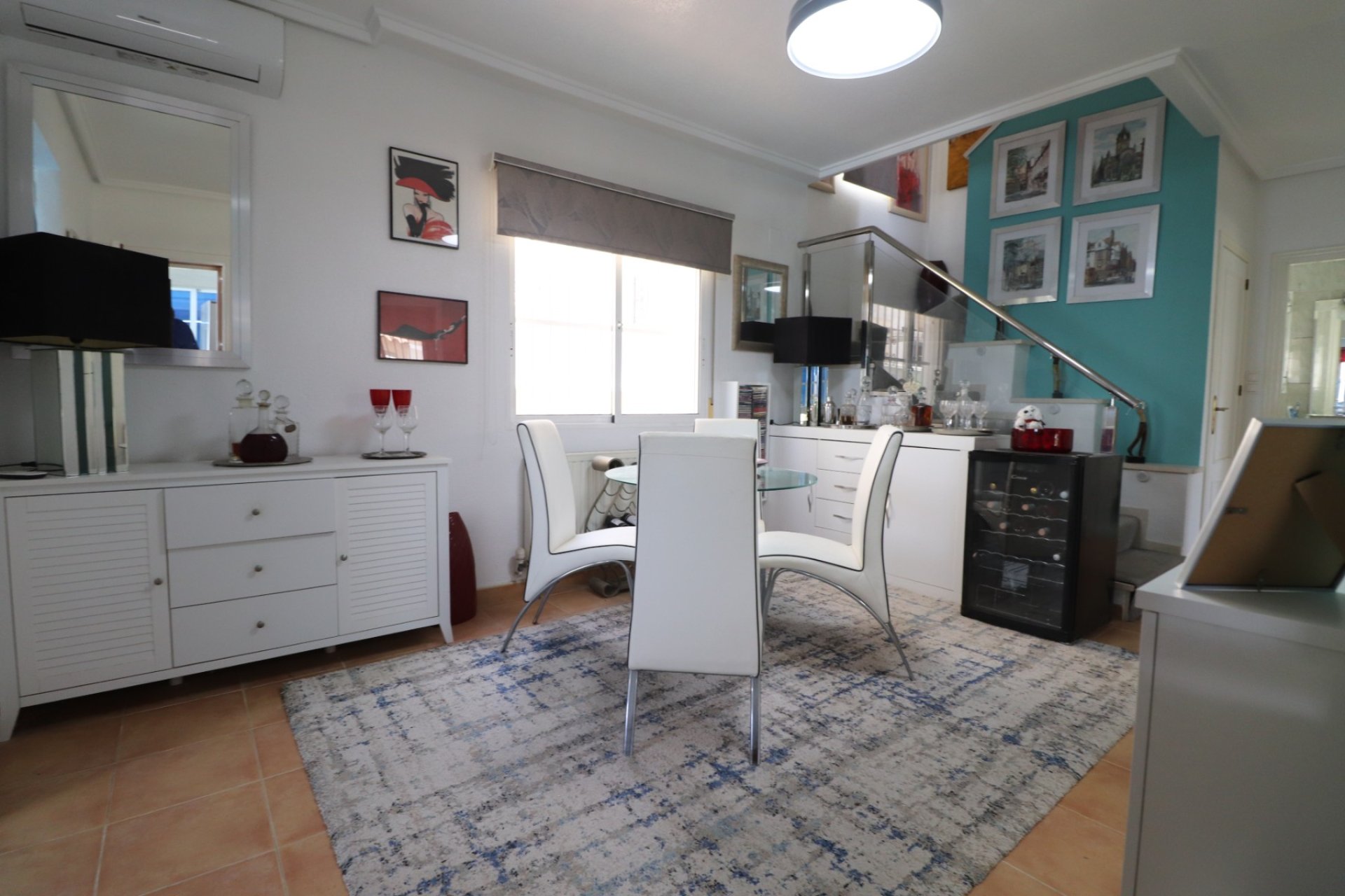 Venta - Chalet - Algorfa - Montebello