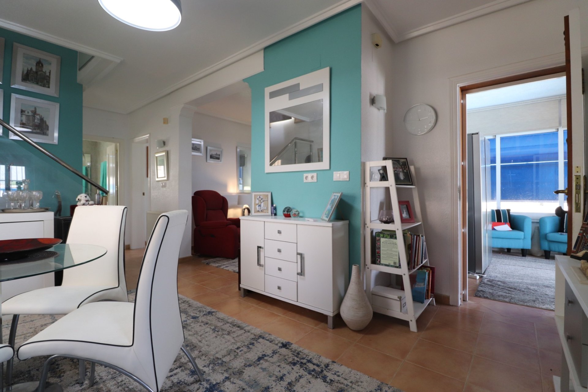 Venta - Chalet - Algorfa - Montebello