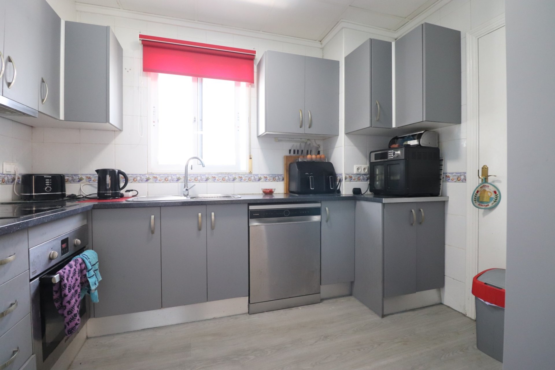 Venta - Chalet - Algorfa - Montebello