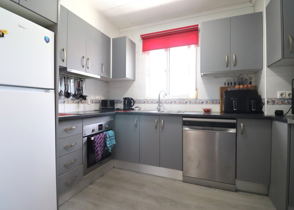 Venta - Chalet - Algorfa - Montebello