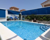 Venta - Chalet - Algorfa - Montebello