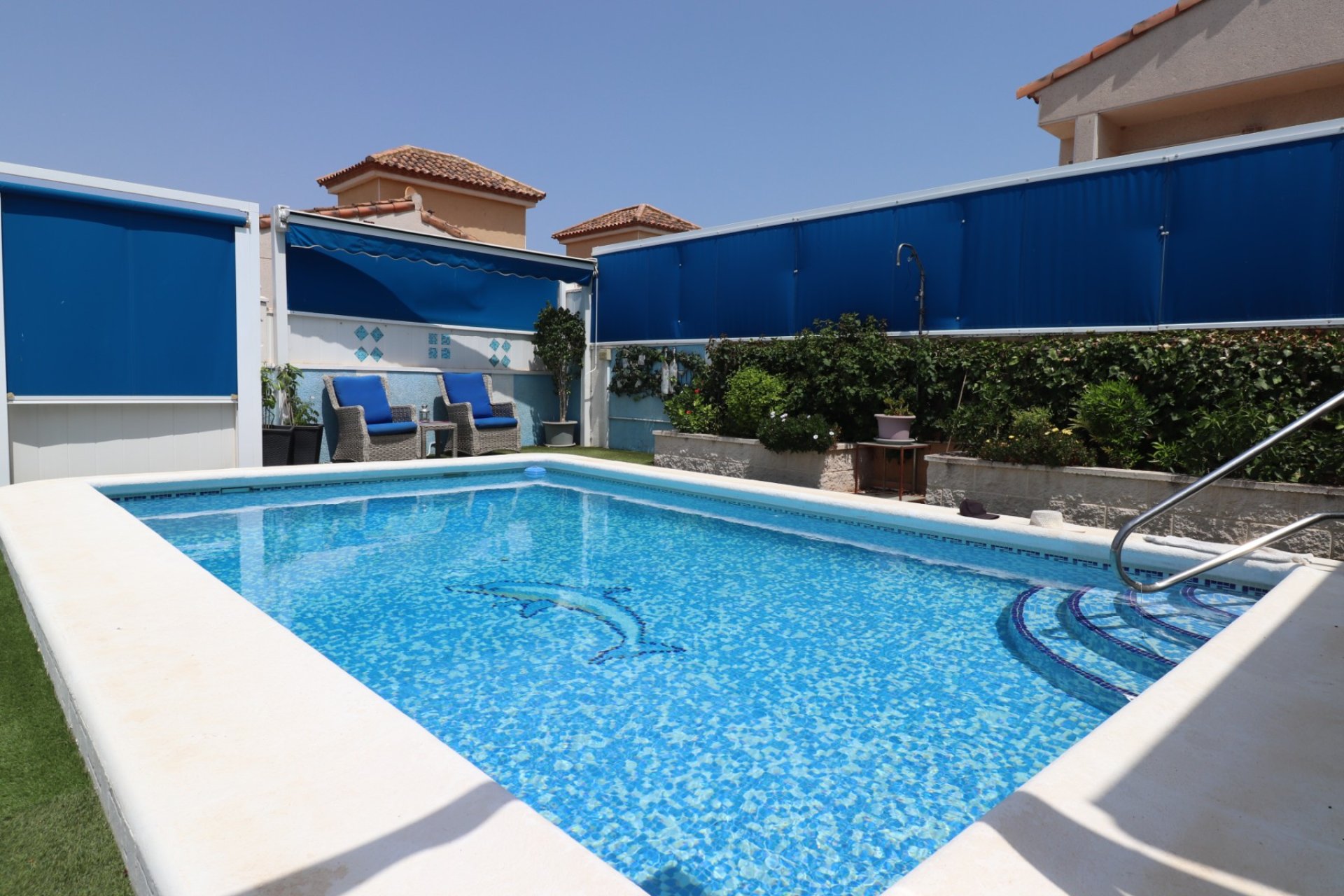 Venta - Chalet - Algorfa - Montebello