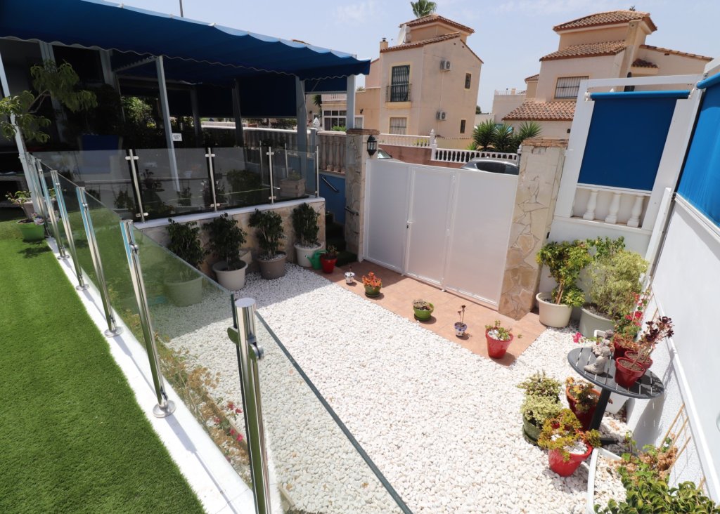 Venta - Chalet - Algorfa - Montebello