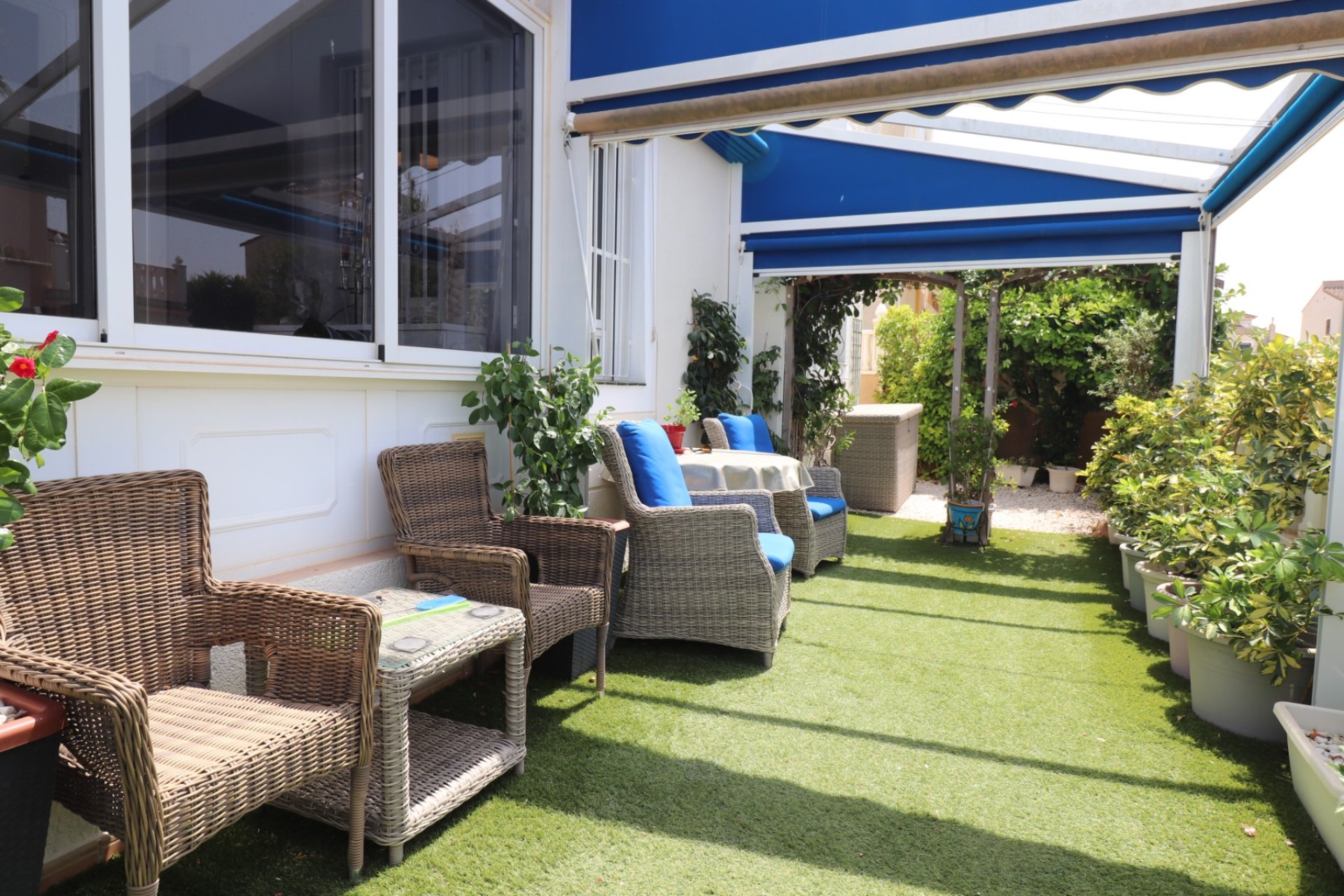 Venta - Chalet - Algorfa - Montebello