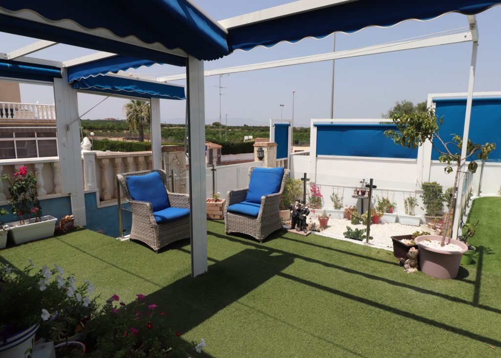 Venta - Chalet - Algorfa - Montebello