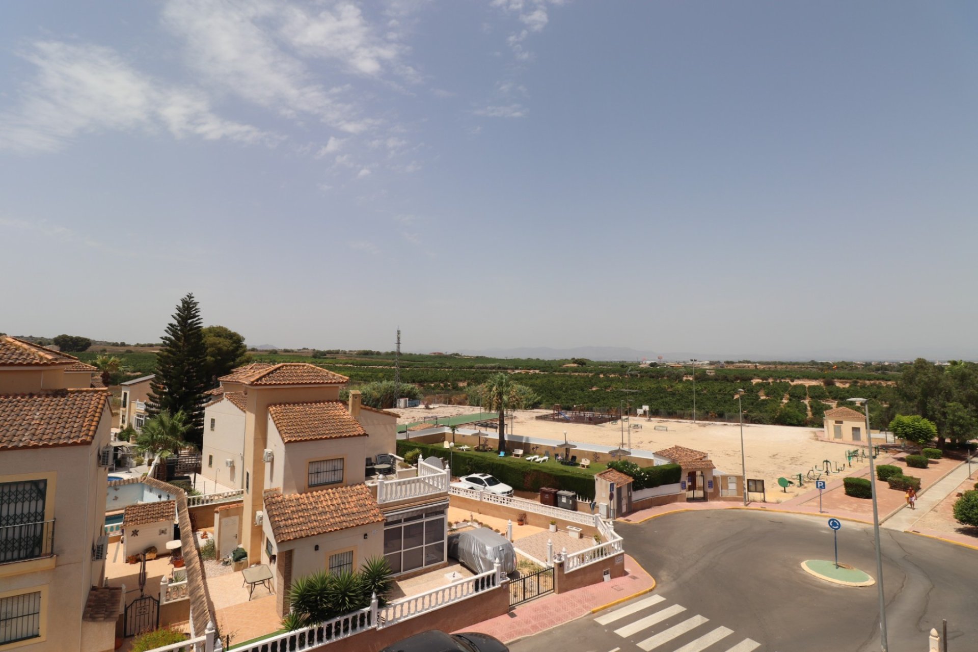 Venta - Chalet - Algorfa - Montebello