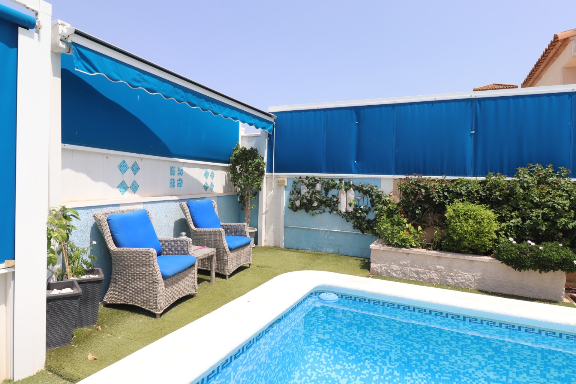 Venta - Chalet - Algorfa - Montebello