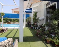 Venta - Chalet - Algorfa - Montebello